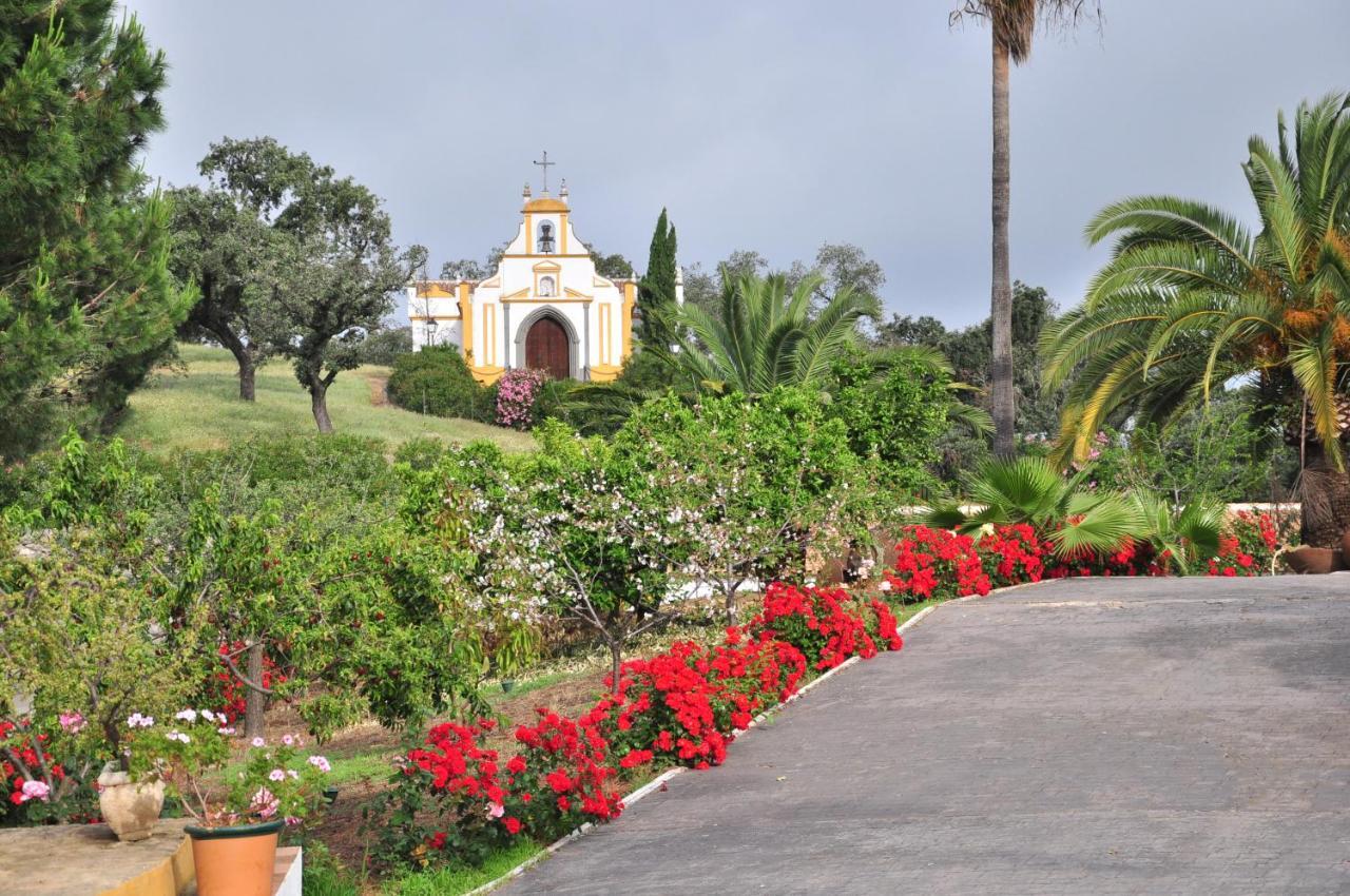 La Rejaquera Villa Villanueva del Rio y Minas Exterior photo