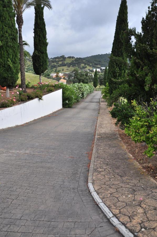 La Rejaquera Villa Villanueva del Rio y Minas Exterior photo